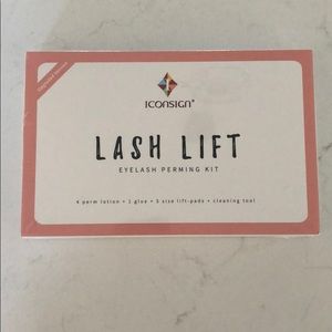 Lash Lift Kit
